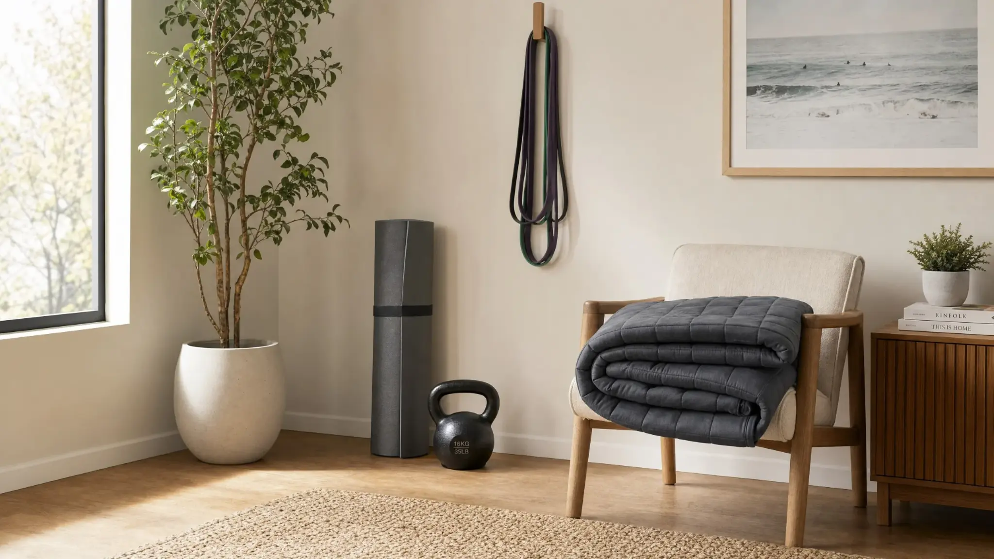 The Smart Home Fitness Setup: What to Buy and What to Skip